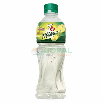 7Up Nimbooz 345ml - Softdrink