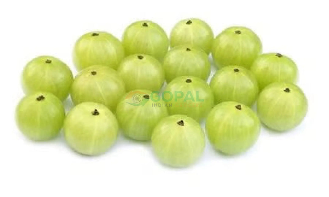 Amla - Vegetables
