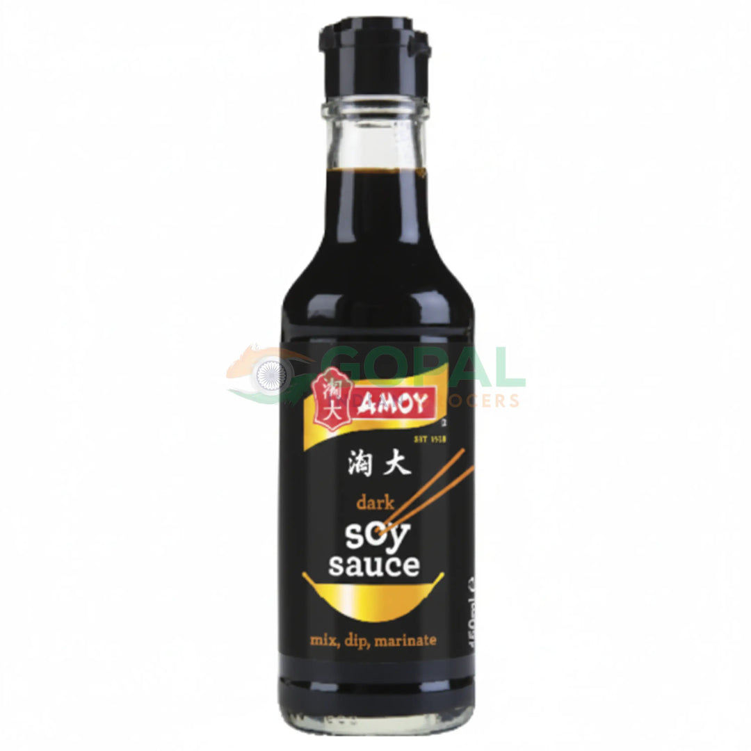 AMOY DARK SOYA SAUCE 250ML