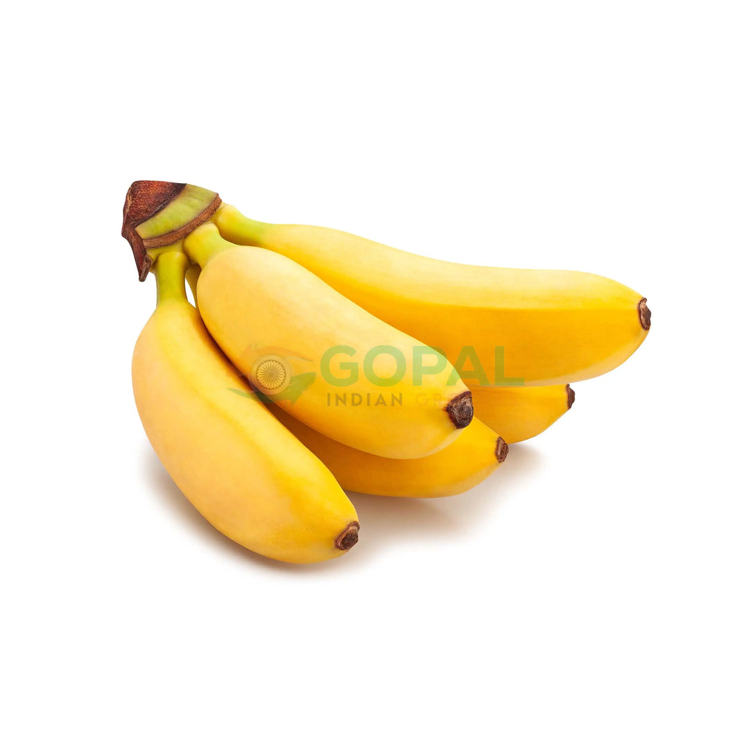 Apple Banana - Vegetables