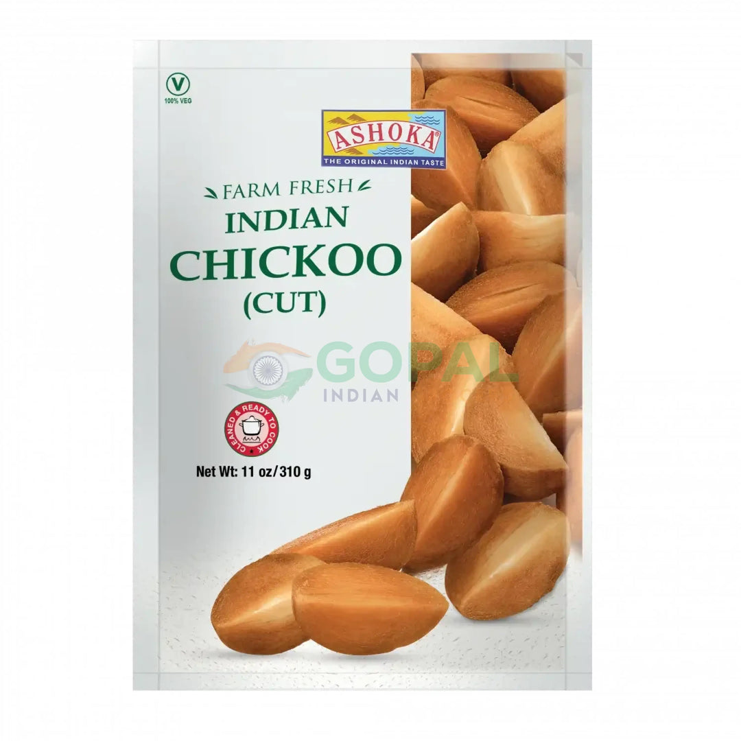 Ashoka Chikoo 310g