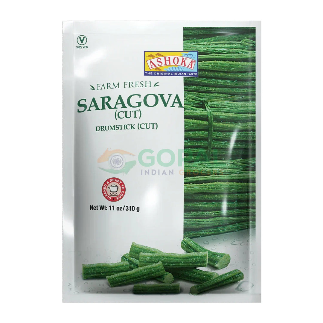 Ashoka Drumsticks (Sargavo) 310g