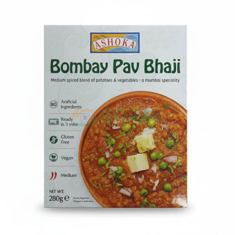 Ashoka H&E Bombay(PAV BHAJI) 280g