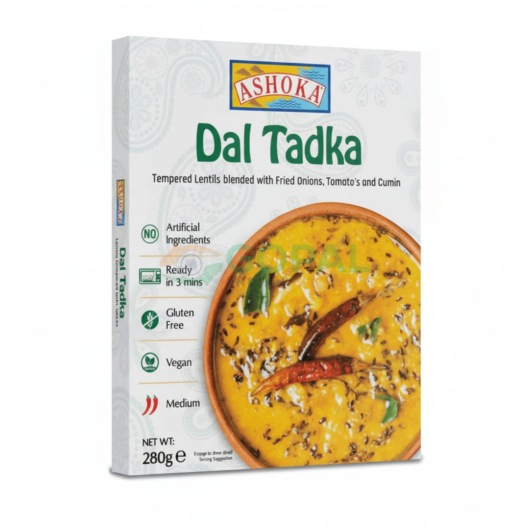 Ashoka H&E DAL TADKA 280g