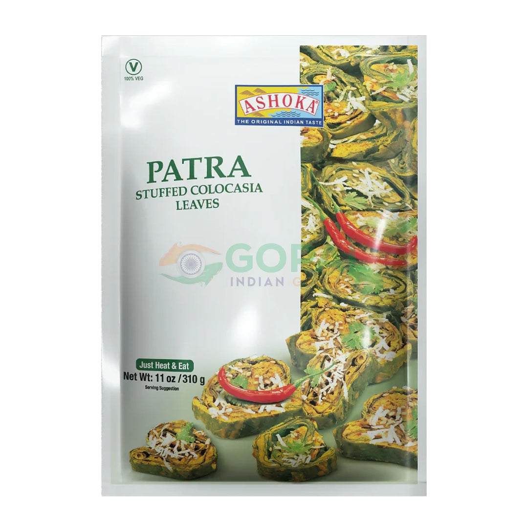 Ashoka Patra Slices 310g