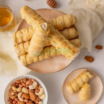 ATUL Cream Roll Vanilla - Biscuits & Cookies