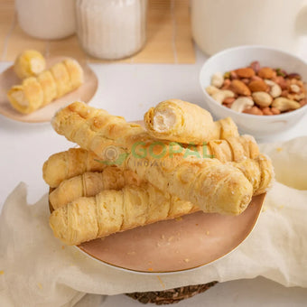 ATUL Cream Roll Vanilla - Biscuits & Cookies