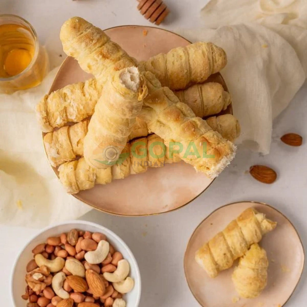 ATUL Cream Roll Vanilla - Biscuits & Cookies
