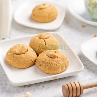 ATUL Surti Nankhatai 200g - Biscuits & Cookies