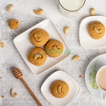 ATUL Surti Nankhatai 200g - Biscuits & Cookies