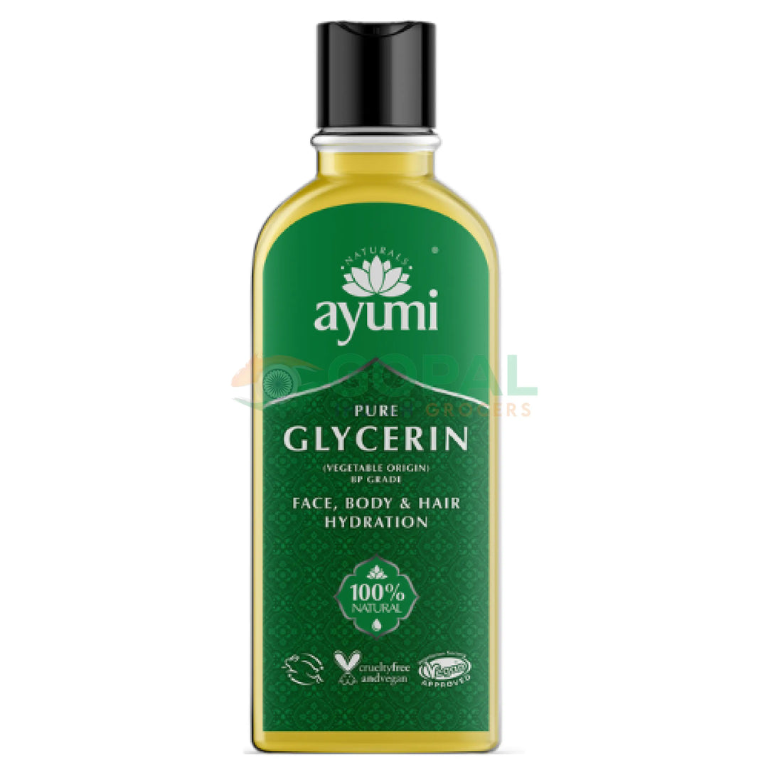 AYUMI PURE GLYCERINE