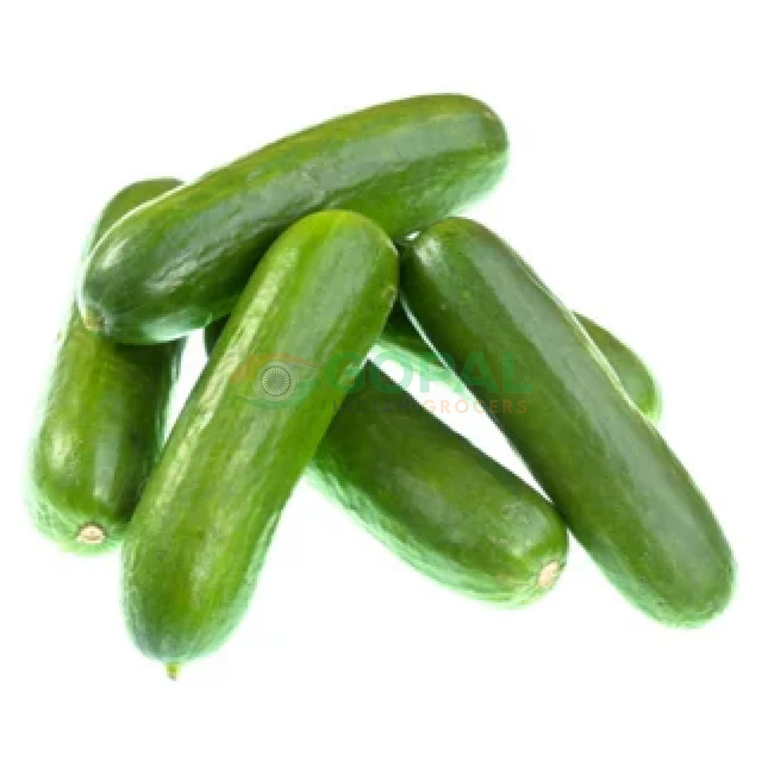 Baby Cucumber - Vegetables
