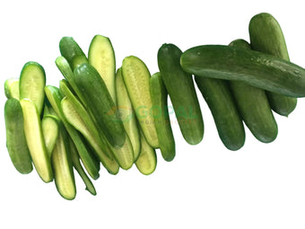 Baby Cucumber - Vegetables