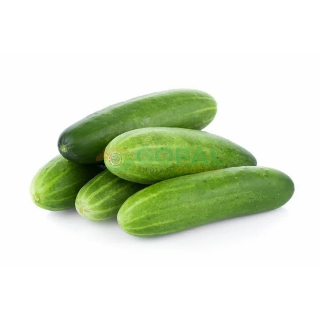 BABY CUCUMBER