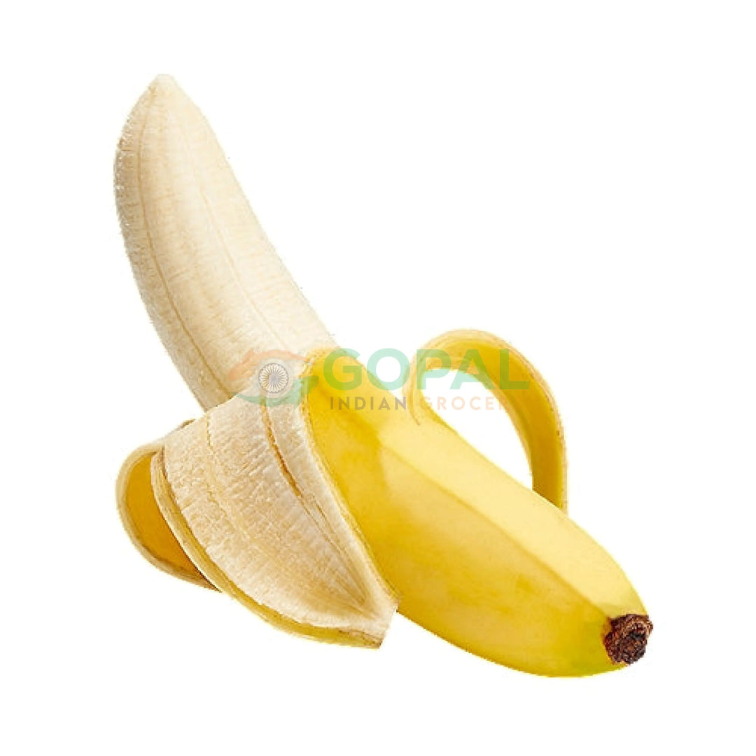 Banana Yellow - Fruits