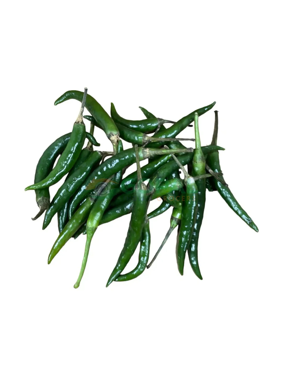 Bird Eye Chilli - Chilli & Herbs