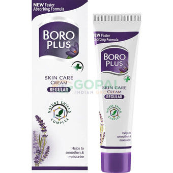 BoroPlus Antiseptic Cream Regular 50ml - Body Care