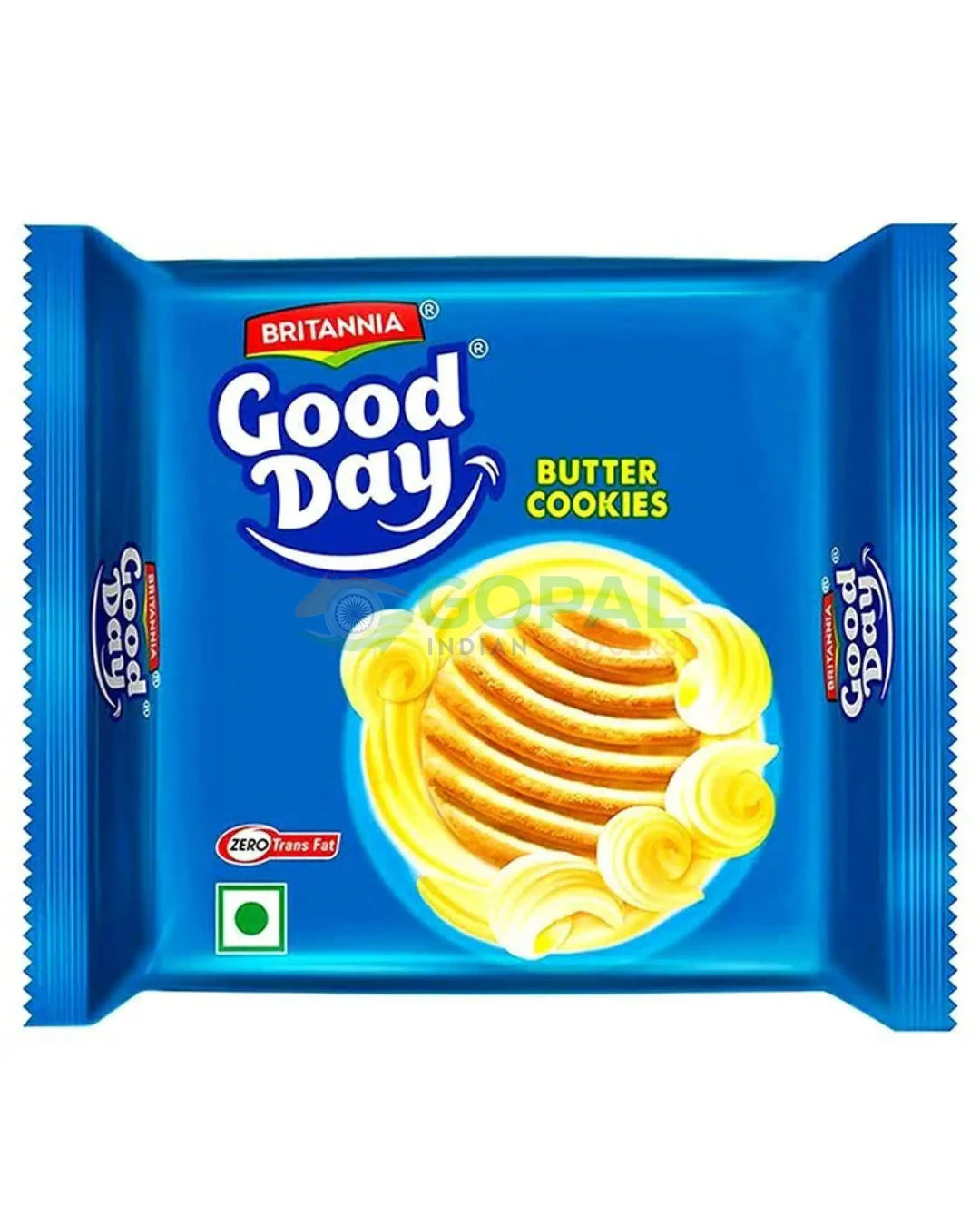 Britannia Good Day Butter Rich Biscuits 150g - Biscuits & Cookies