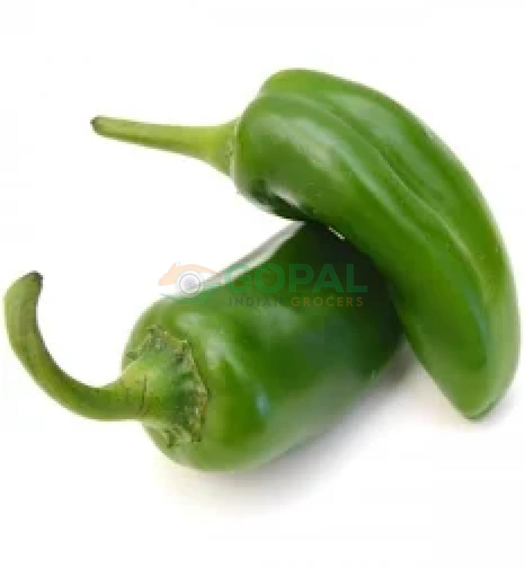 CHILLI BULLET