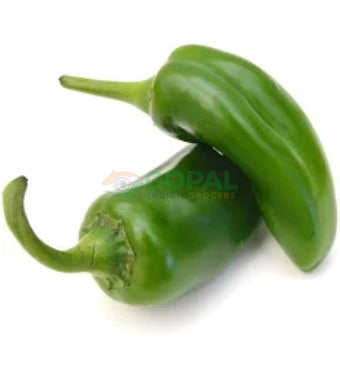 CHILLI BULLET