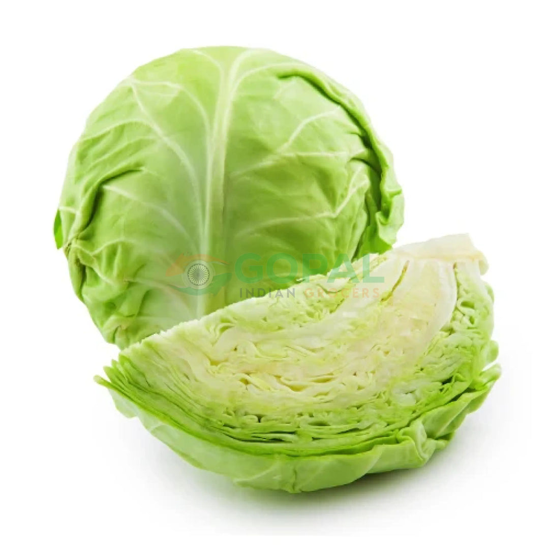 Cabbage - Vegetables