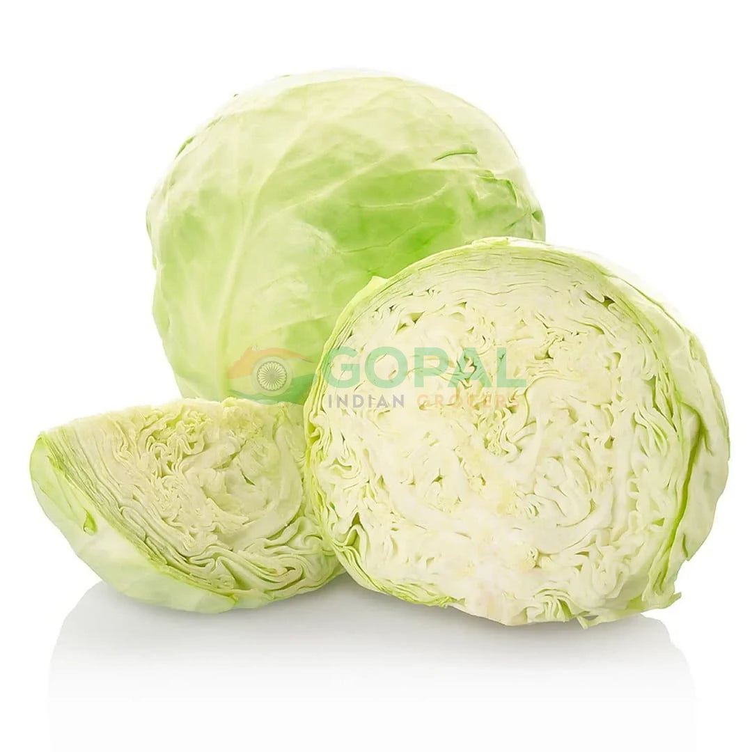 Cabbage White
