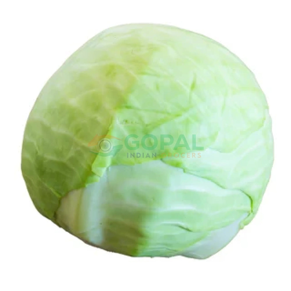 Cabbage - Vegetables