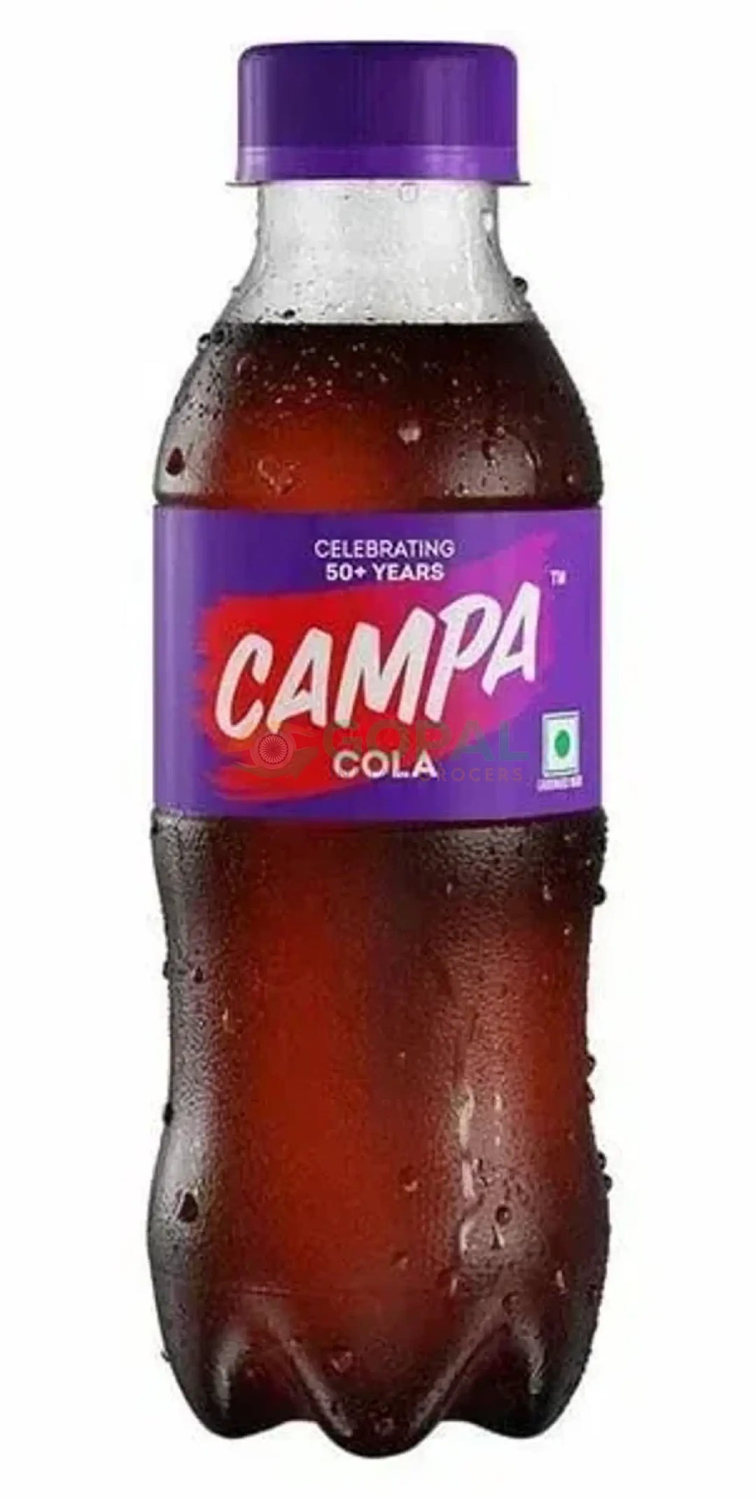 Campa Cola 200ml - Softdrink