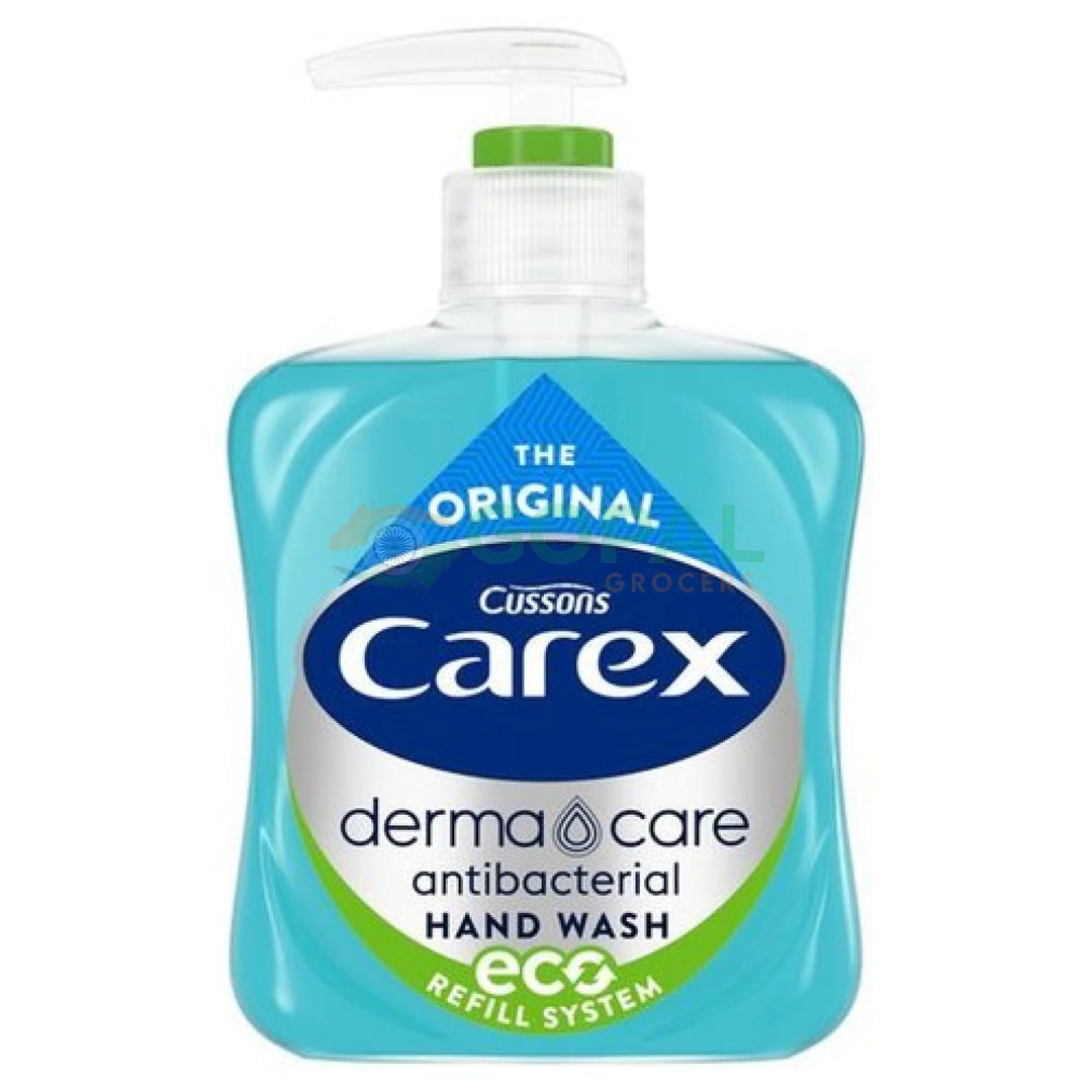 Carex Hand Wash Original 250ml - Body Care