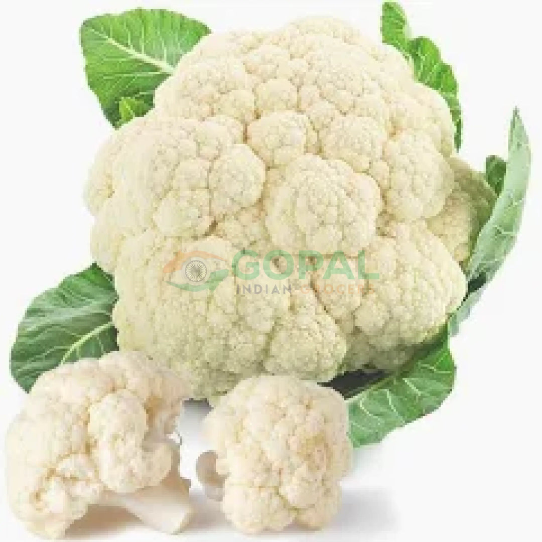 Cauliflower (Single) - Vegetables