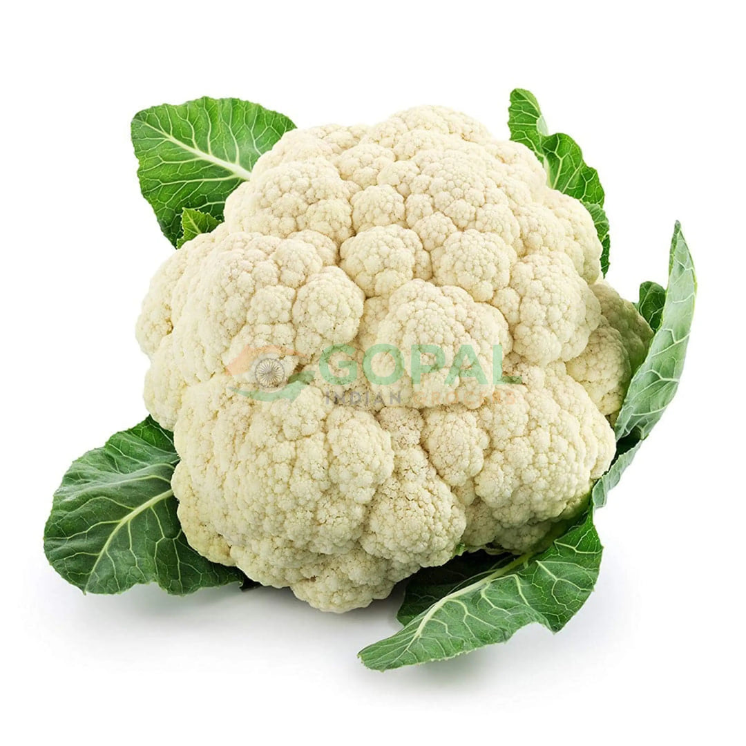 Cauliflower (Single) - Vegetables
