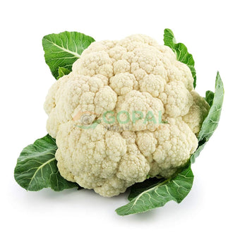 Cauliflower (Single) - Vegetables