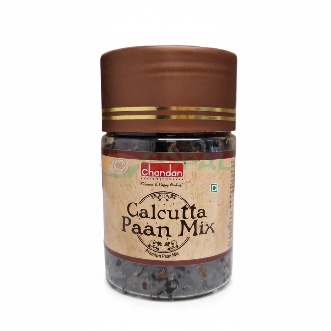 Chandan Calcutta Paan Mix 140gm - Paan