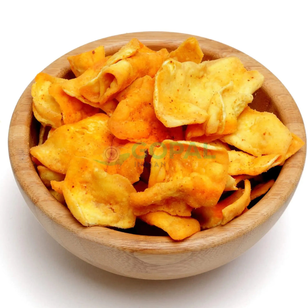 Chandra’s Masala Papdi 350g - Gathiya & Sev