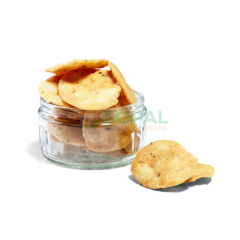 Chandra’s Pharsi Puri 175g - Other Snacks