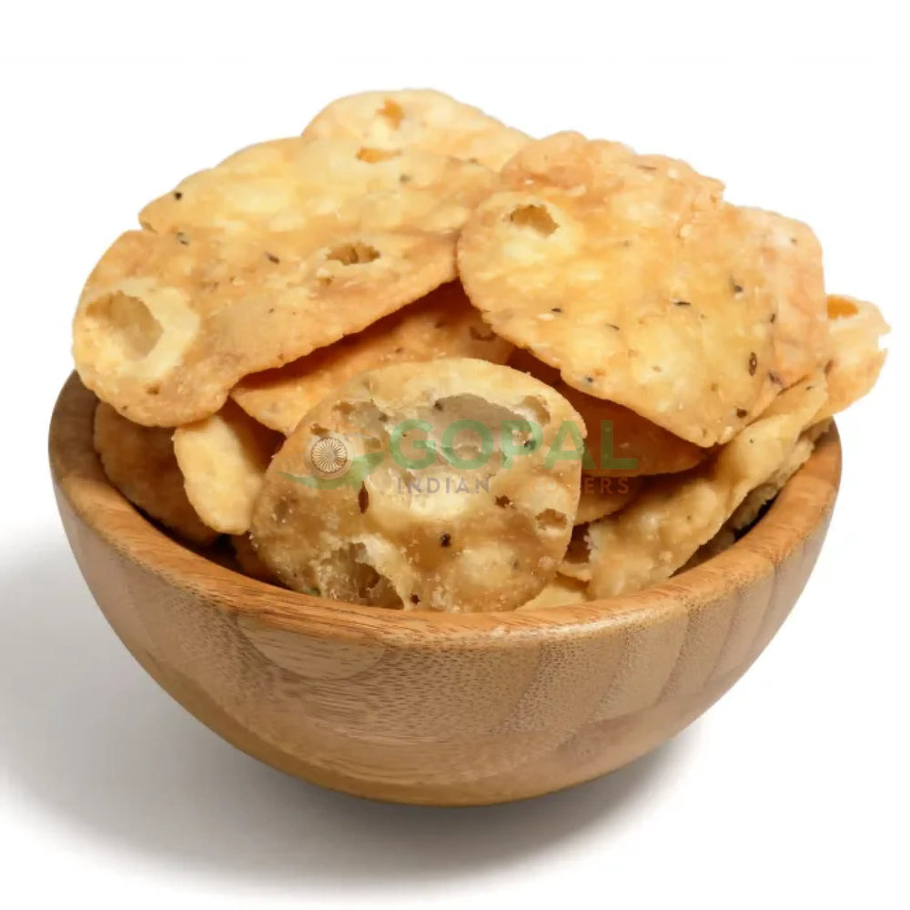 Chandra’s Pharsi Puri 175g - Other Snacks
