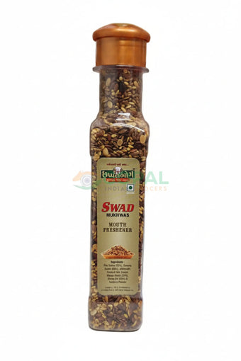 Chhapanbhog Swad Mukhwas 80g - Mix Mukhwas