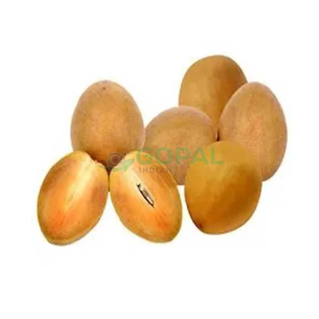 Chickoo - Fruits