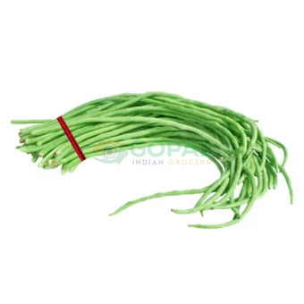 Choli Long (Indian Long Beans) - Vegetables