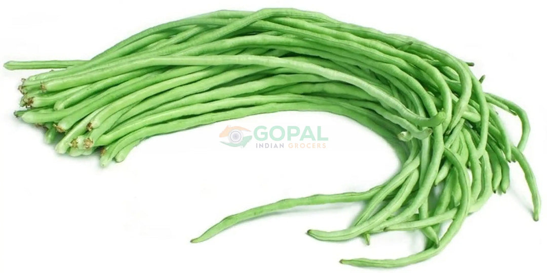 Choli Long (Indian Long Beans) - Vegetables