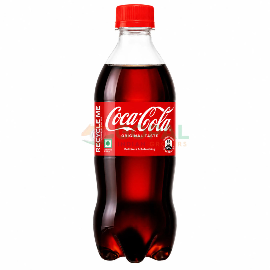 Coca-Cola Original Pet Bottle 250ml - Softdrink