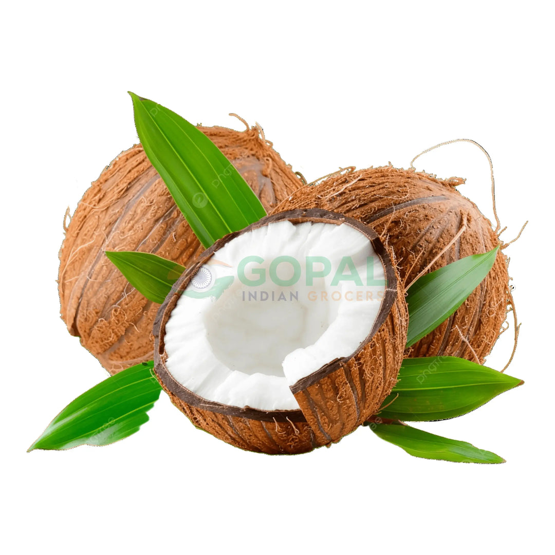 Coconut (Single) - Fruits