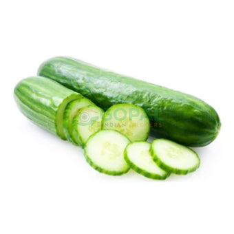Cucumber (Single) - Vegetables