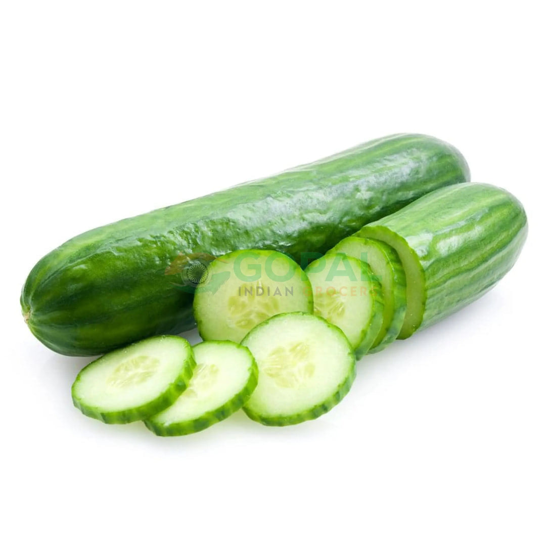 Cucumber (Single) - Vegetables