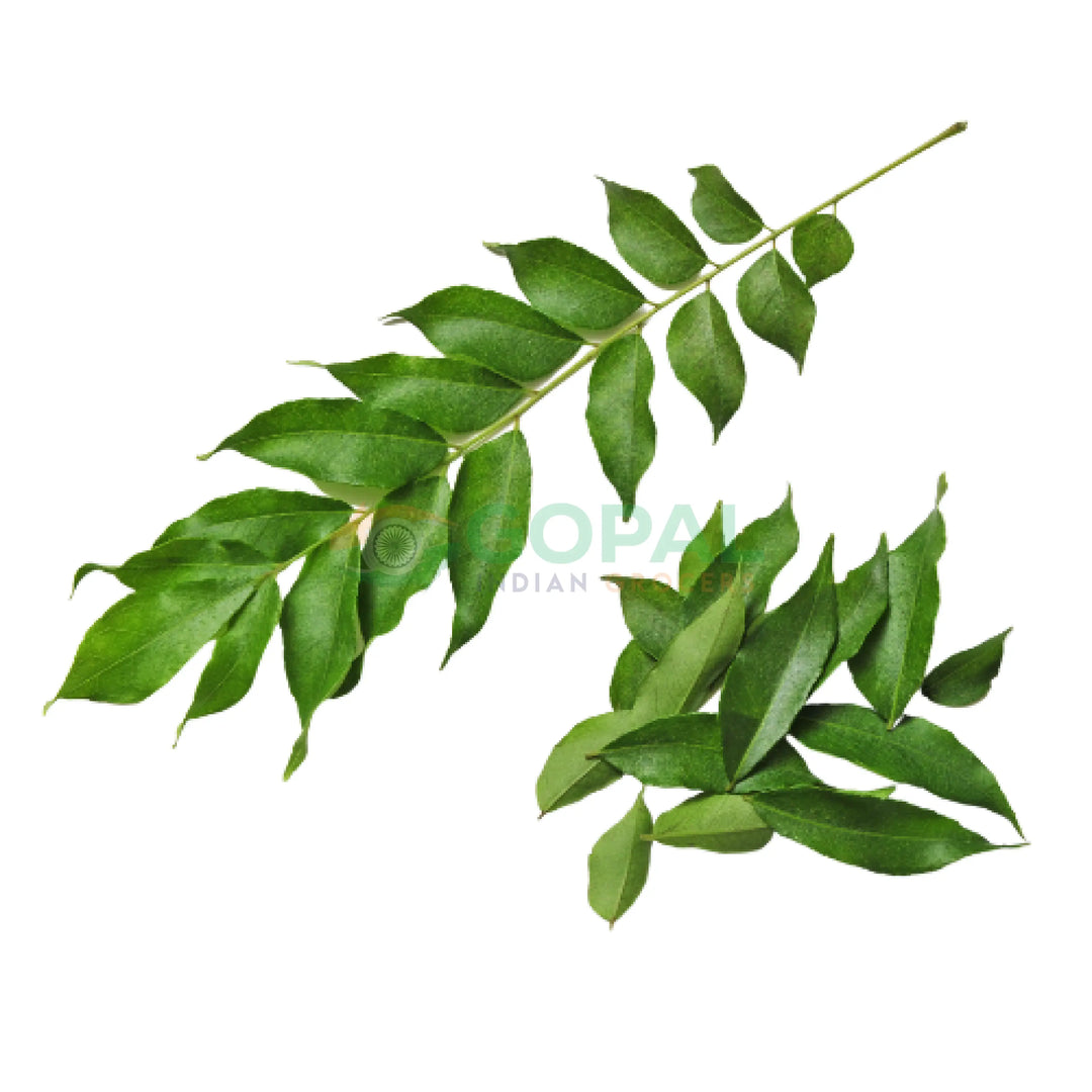 Curry Leaves