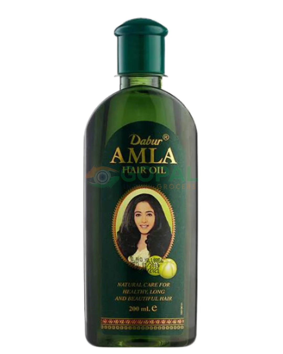 DABUR AMLA HAIR OIL 200ml