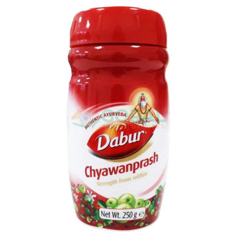 DABUR CHYAWANPRASH 500GM