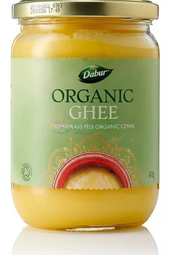 Dabur Organic Ghee 470g - Ghee