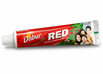 DABUR RED TOOTH PASTE 200GM