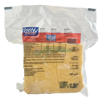 Dairy Valley Frozen Khoya 300g - Other Frozen